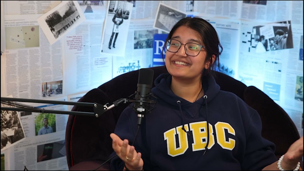 The Vilest Rag: Saumya Kamra’s on top of the trends