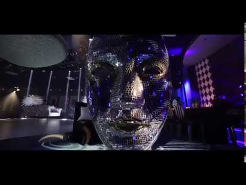 Birch Event Design: Cirque du Soleil Party