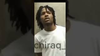 king von interview after jail fight with guard 2016....