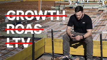 Los deze ENE metriek op om iedereen te verslaan