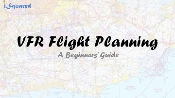 PPL Level VFR Flight Planning