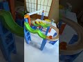 Marble Run☆Freedom's Dragon Ball Run②