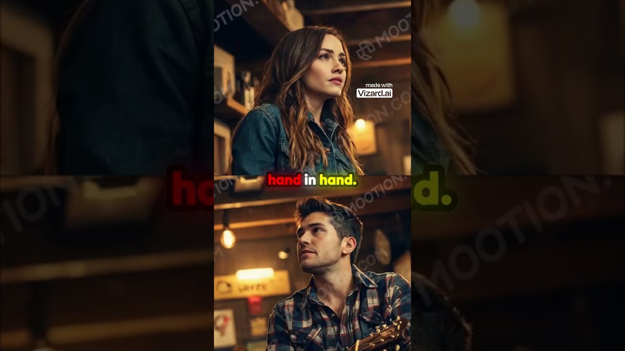 Sometimes &ndash; When Love Is Tested | Country Pop Duet