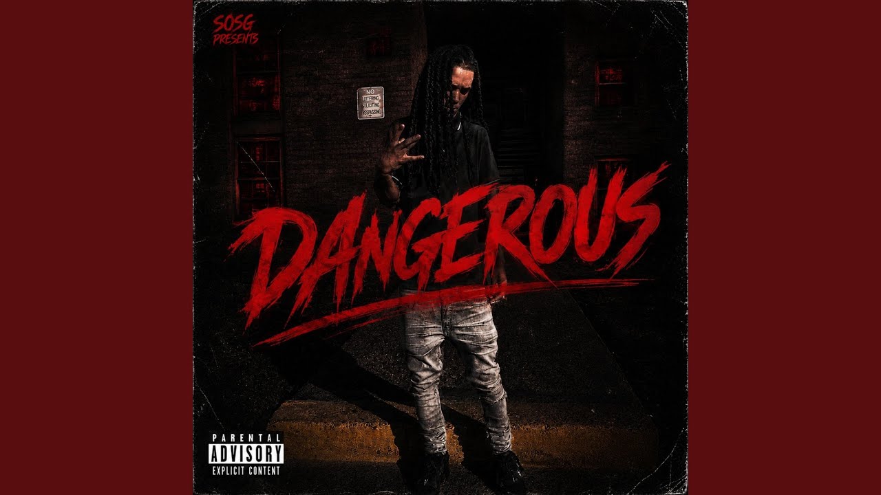 Dangerous adlı videoyu YouTube'da izle Dangerous adlı videoyu YouTube'da izle