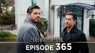 Download Lagu Gelin 365.Bölüm | Behind the Veil Episode 365 [ Season 3 ] MP3