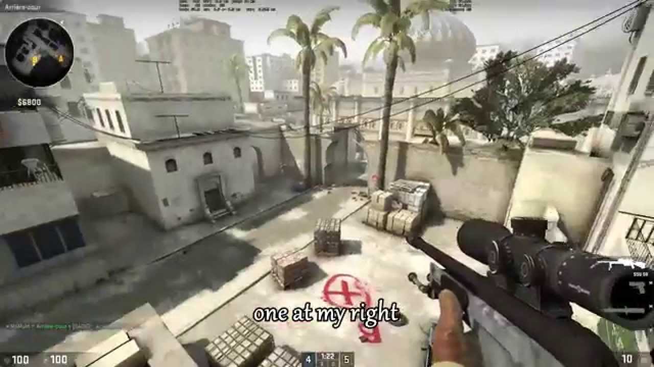 Actions fun et ace en MM