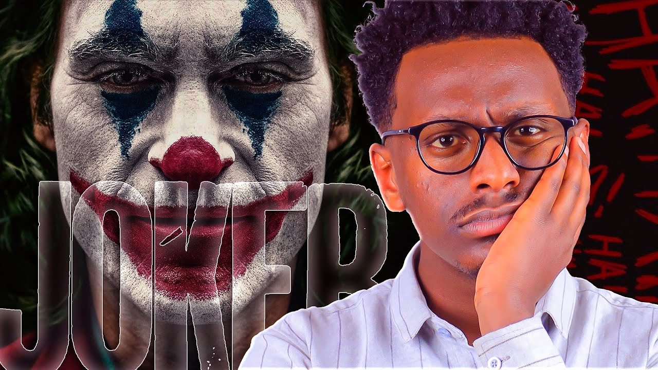 የታላቁ JOKER መነሳት ምክንያት || JOKER ማነው? || ካየሁት