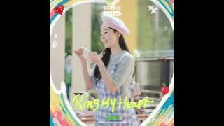 KIM PUREUM - Ring My Heart | MY SWEET MOBSTER ost part 2