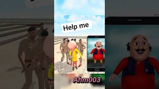 😱Indian Theft Aura 💥simulator🤯 #short #video #indian #game #indiantheftauto #gaming