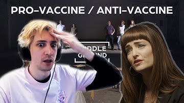 PREPARE YOURSELF! - Pro-Vaccine vs Anti-Vaccine: Should Your Kids Get Vaccinated?