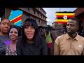 Inside Little Kinsasha In Uganda A Congolese City Away From Congo 