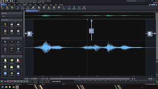 How to Change Audio Pitch - WavePad Audio Editor screenshot 5