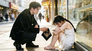 5 Years After Breakup Ceo Sees His Ex Struggling With Her Child  Hatred Turns To Heartachedrama