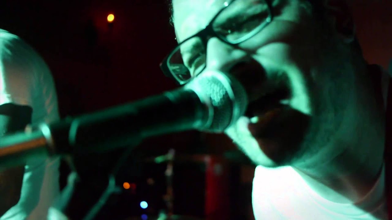 The Old Wives - "It's All Over" Eccentric Pop Records