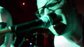 The Old Wives - "It's All Over" Eccentric Pop Records