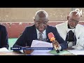 GABON   SOCIÉTÉ   LE CRI D’ALERTE DES RETRAITÉS