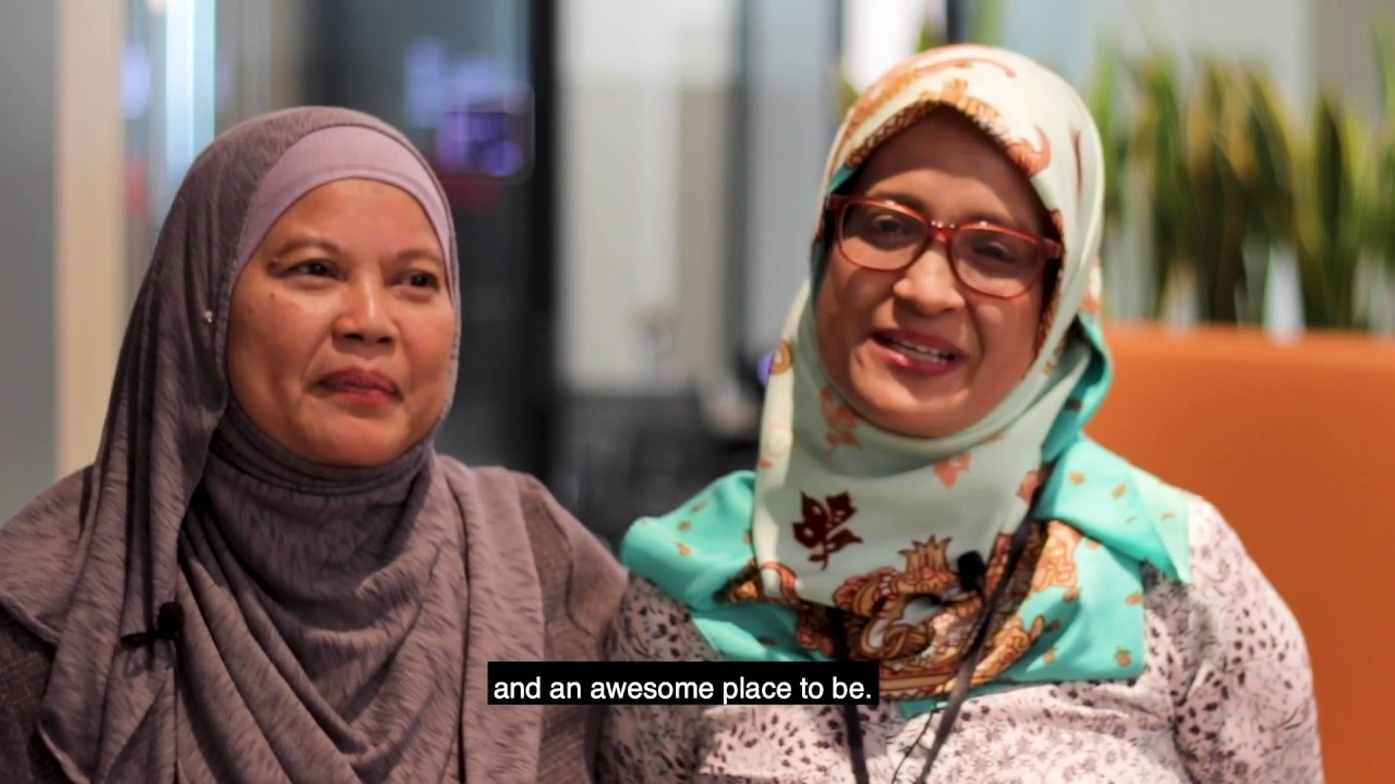 Celebrating You Long Service Award 2019 YouTube