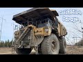 On The Hunt Ep.17 Small Trucks, Big Trucks, Red Truck, Blue Truck