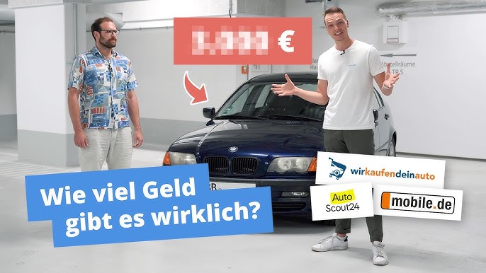 Ralf Schumacher empfiehlt: wirkaufendeinauto.de 