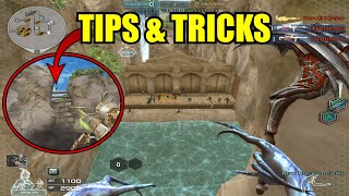 CrossFire: Treasure Island - Tips & Tricks screenshot 5