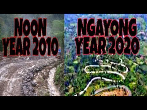 Noon at ngayon - YouTube