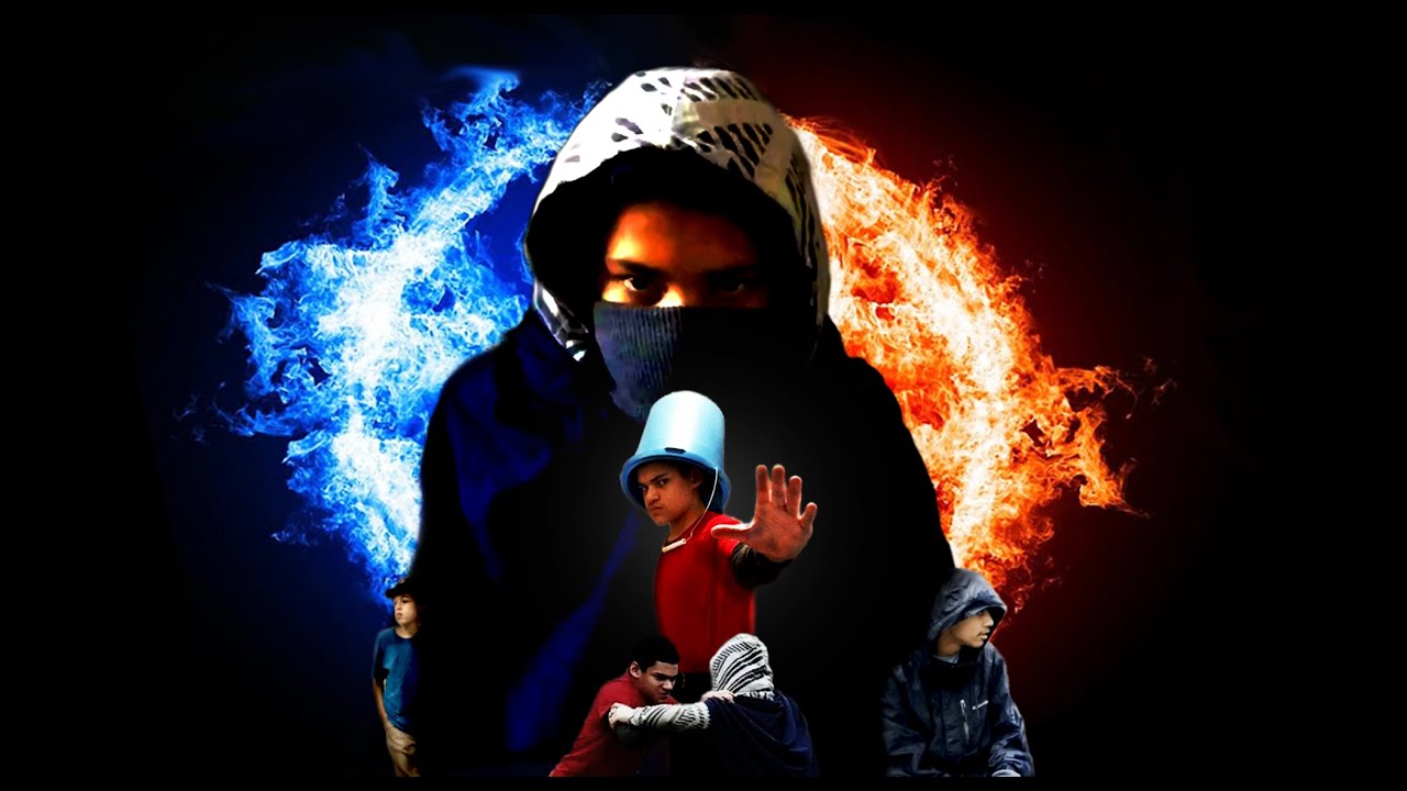 BucketMan: The Official Movie© HD