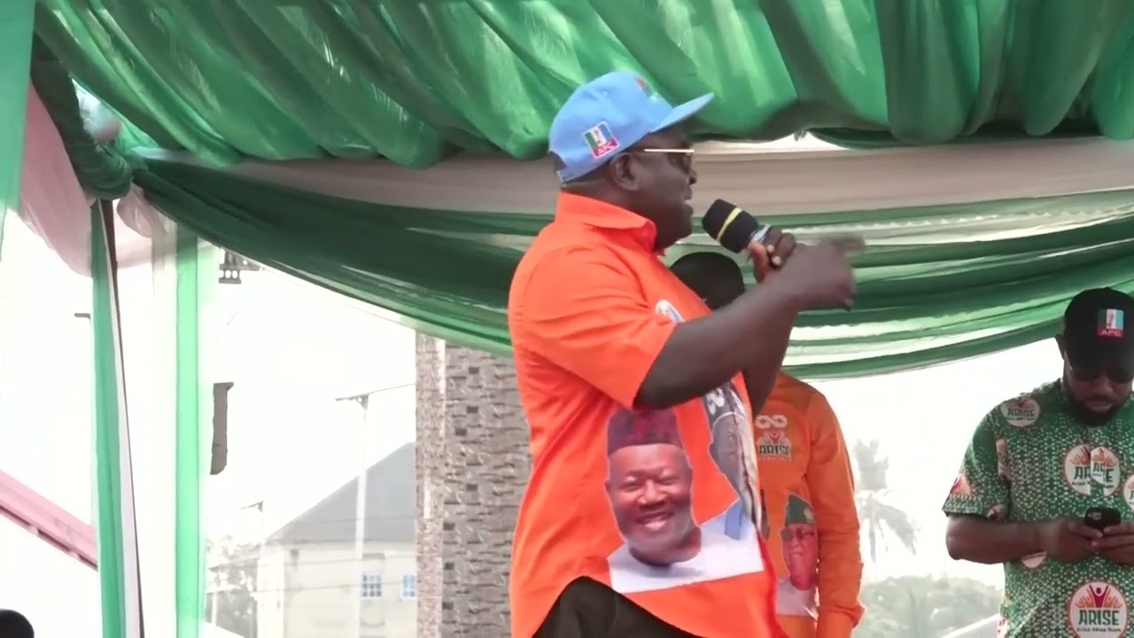 Akwa Ibom people launch new political movement in Ika, Etim Ekpo and Abak