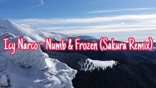 Icy Narco - Numb & Frozen (Sakura Remix)