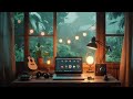 「LIVE」lofi chill ☕ coffee vibes – relax, study, sleep, work music @Dw2pmusik