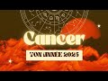 🎇🎋CANCER, ANNÉE 2025 🎋🎇