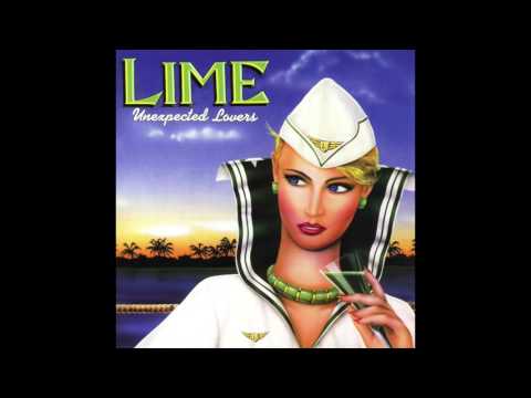 Lime - I'm Falling In Love