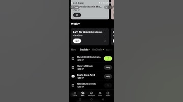 blum Code Blum COO @ Blockchain Life