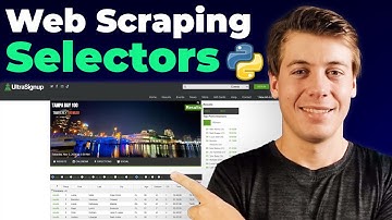 BeautifulSoup Tutorial: Master Web Scraping with CSS Selectors