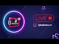 BEBETO TV EN VIVO 12-10-2023