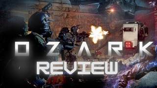 Обзор игры OZARK (для ПК): моё честное мнение. screenshot 1