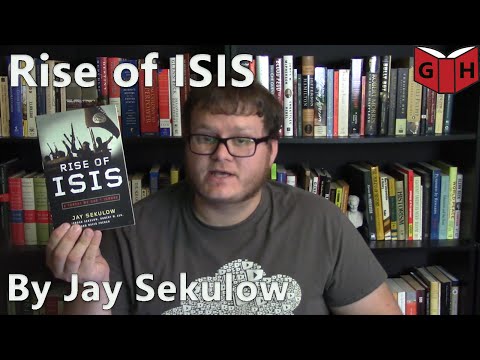 Rise of ISIS,