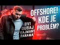 OFFSHORE společnosti: Co vám neřeknou o daňových rájích? Teorie vs praxe. Vyplatí se offshore?
