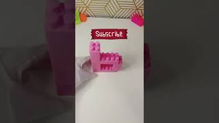 This B is Too Perfect… Satisfying Build #creativebuilds #lego #buildingblocks #legofans #built