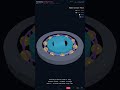 Ball Bearing — Mechanical in 60 Seconds #Shorts