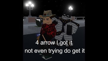 White snake + Hamon 1v1 in YBA