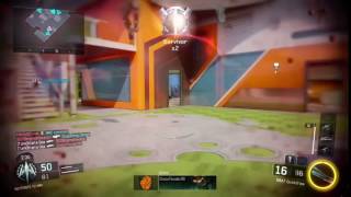 Call of Duty Blacks Ops III Epic Moment 6: Breaking a Spawn Camp single handedly