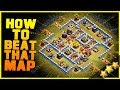 How to 3 Star "GRAND AVENUE" with TH10, TH11, TH12 | Clash of Clans New Update