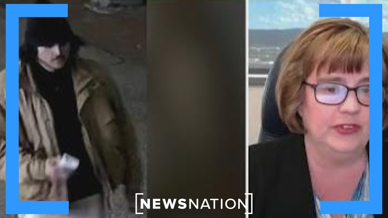 AZ prosecutor on why she won't extradite murder suspect to NYC | Dan ...