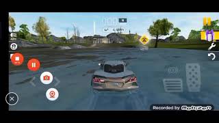 Impossible Car Stunts Driving - Sport Car Racing Simulator 2021 - Android GamePlay screenshot 5