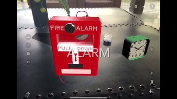 EON Interact Warning System Feature