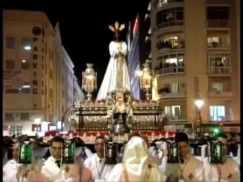 Real, Muy Ilustre y Venerable Cofradía de Nazarenos de Nuestro Padre Jesús Cautivo, María Santísima de la Trinidad Coronada y del Glorioso Apóstol Santiago