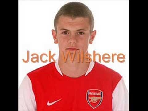 Arsenal FC Squad 2008/09