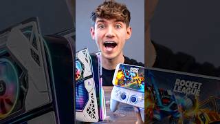 Wir TESTEN die VERRÜCKTESTEN Gaming Gadgets!! 🎮