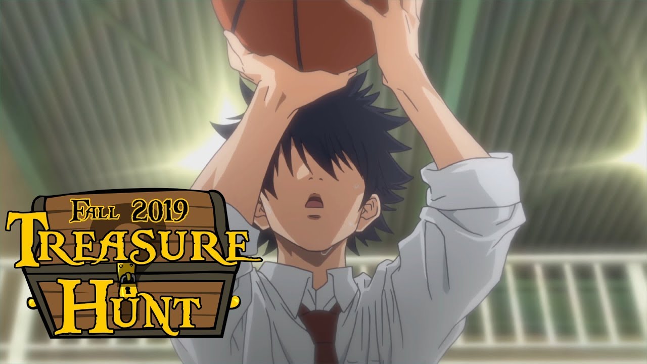 Download Fall 2019 Treasure Hunt Ahiru No Sora Episode 2 By Teeaboo Desktop Wallpaper Free Get Wallpaper Fall 2019 Treasure Hunt Ahiru No Sora Episode 2 By Teeaboo For iPhone Free