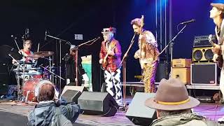 Finki Festival 2017 - JackDupon
